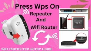 wps setup guide