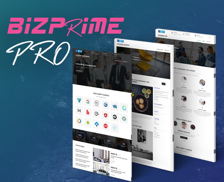 Bizprime Pro