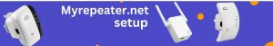 myrepeater.net setup