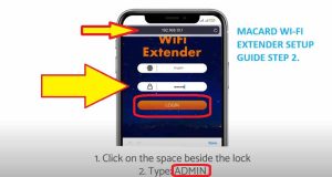 fastest wifi extender booster
