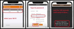 macard extender login