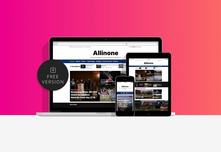 Allinone