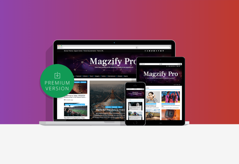 Magzify Pro